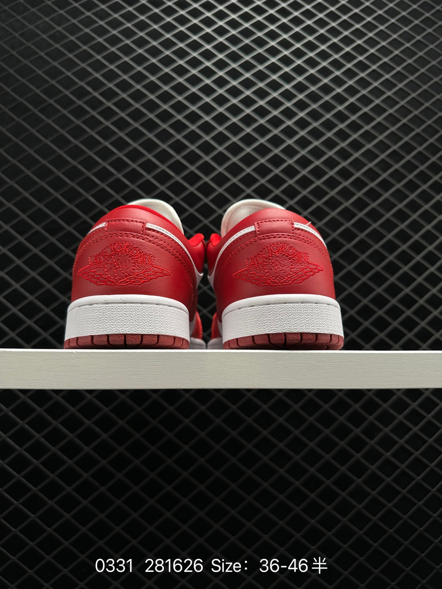 Nike Air Jordan 1 Low AJ1